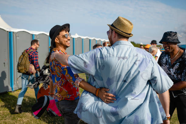 Best High-end porta potty rental  in Genesee, ID