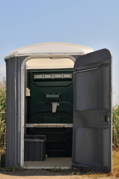 Best Portable restroom trailer rental  in Genesee, ID