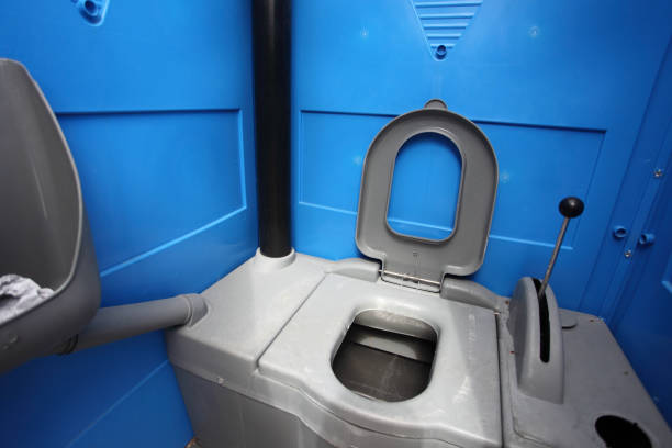 Best Sanitation services for porta potties  in Genesee, ID
