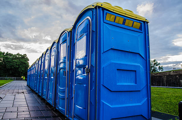 Portable Toilet Options We Offer in Genesee, ID