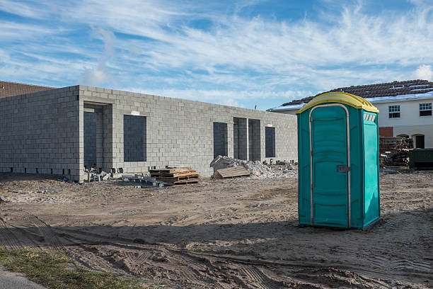 Best Local porta potty services  in Genesee, ID